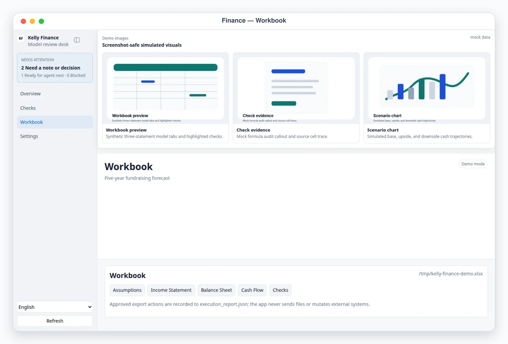 Workbook