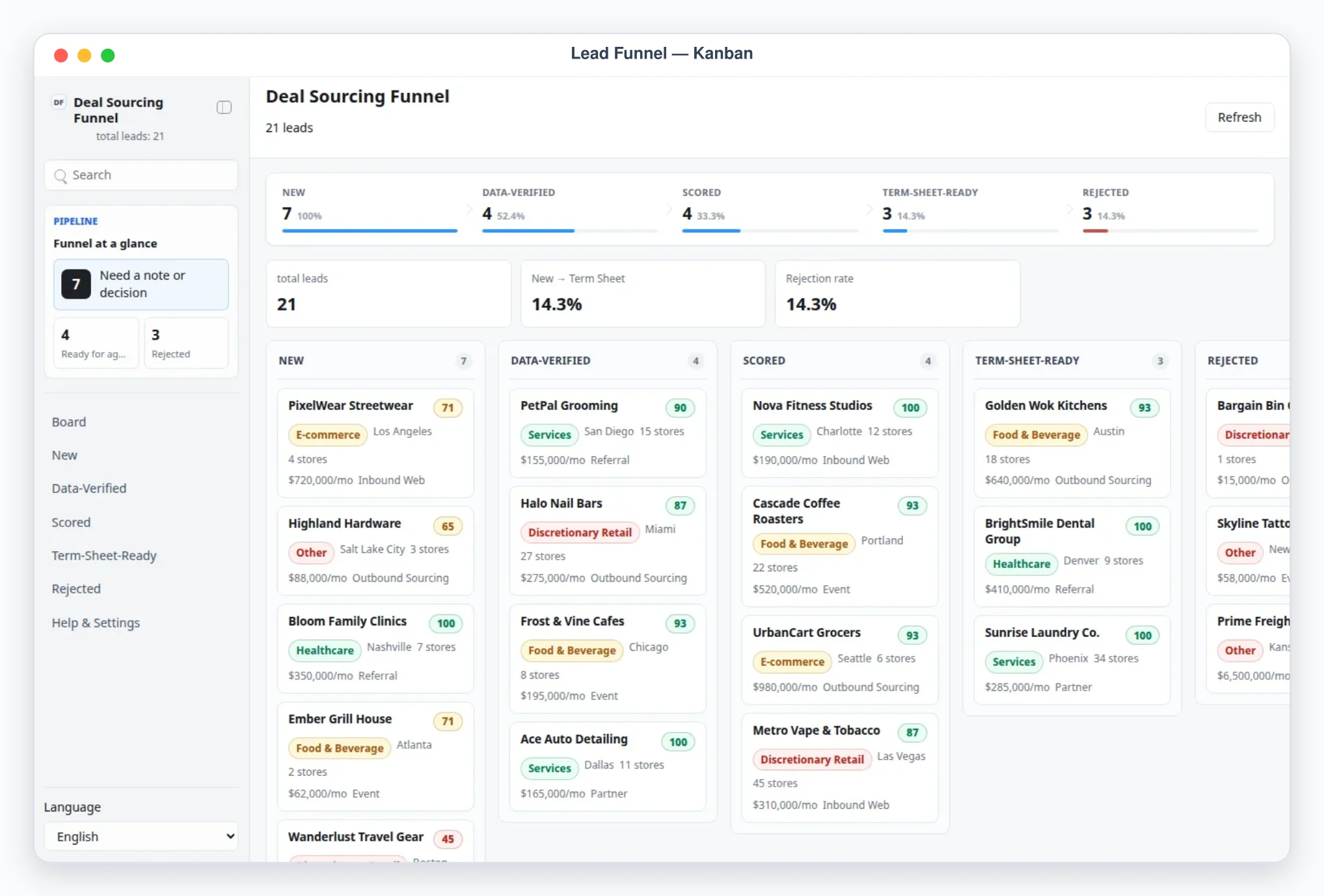 Kanban